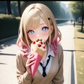 クレープ 6枚目