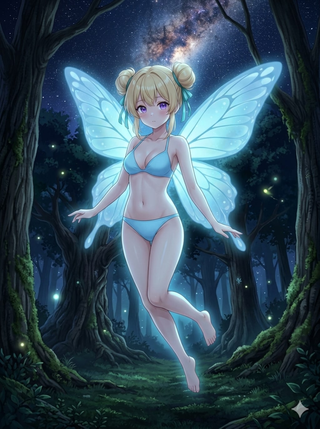 典花ちゃんにバトンタッチ！