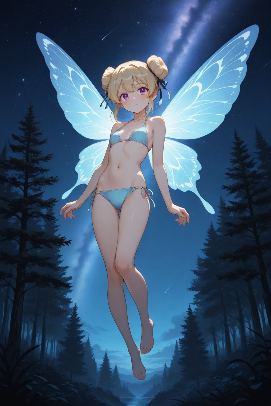 典花ちゃんにバトンタッチ！