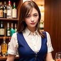 バーメイド「ちょっとその話聞かせて」 3枚目