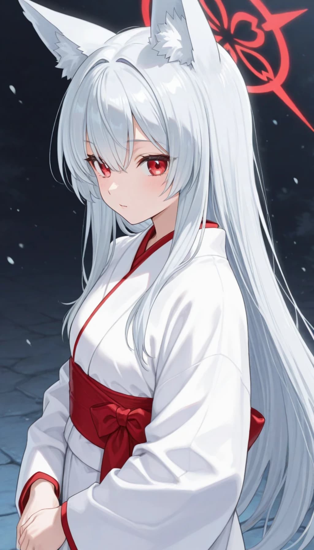 虎鼠神社御神体