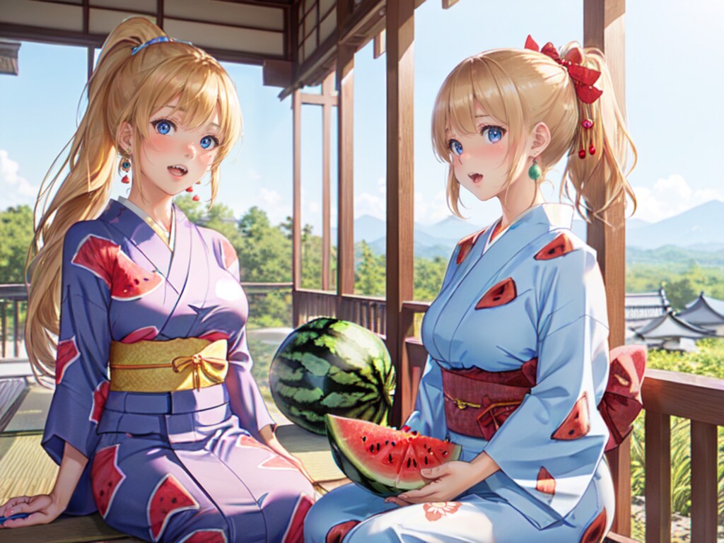残暑見舞い申し上げます