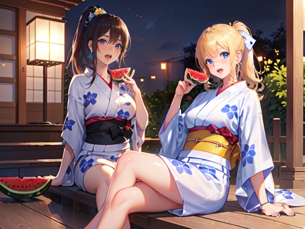 残暑見舞い申し上げます