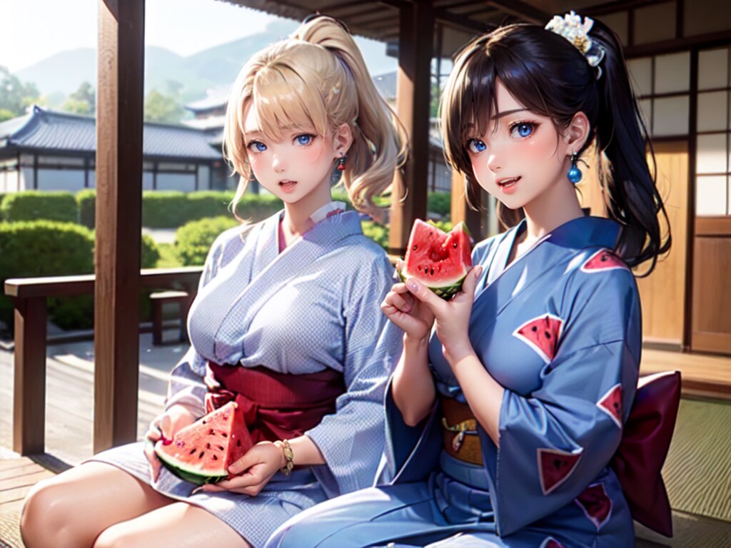 残暑見舞い申し上げます