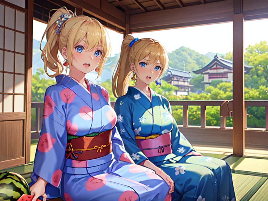 残暑見舞い申し上げます