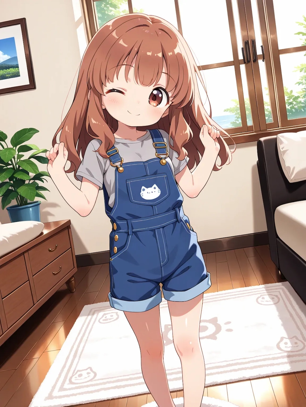 めぐみかえで