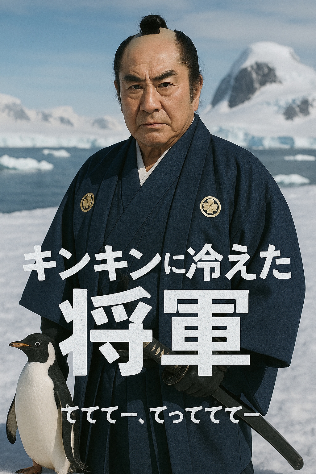 ありがてぇ・・・