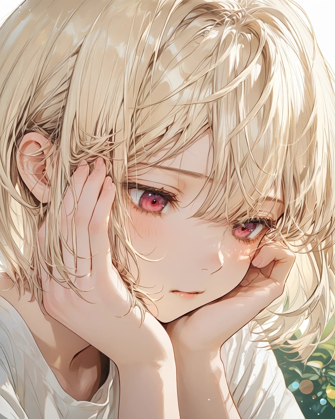 ちょ、 | の人気AIイラスト・グラビア