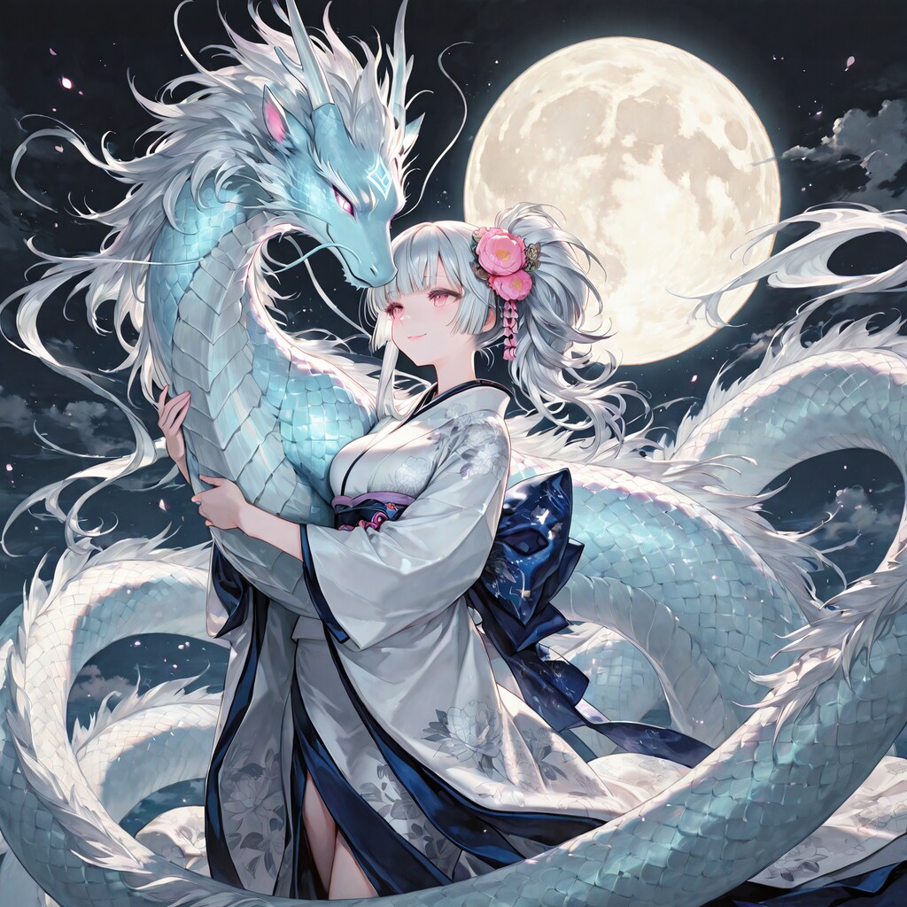 私を避暑地へ連れてって💞