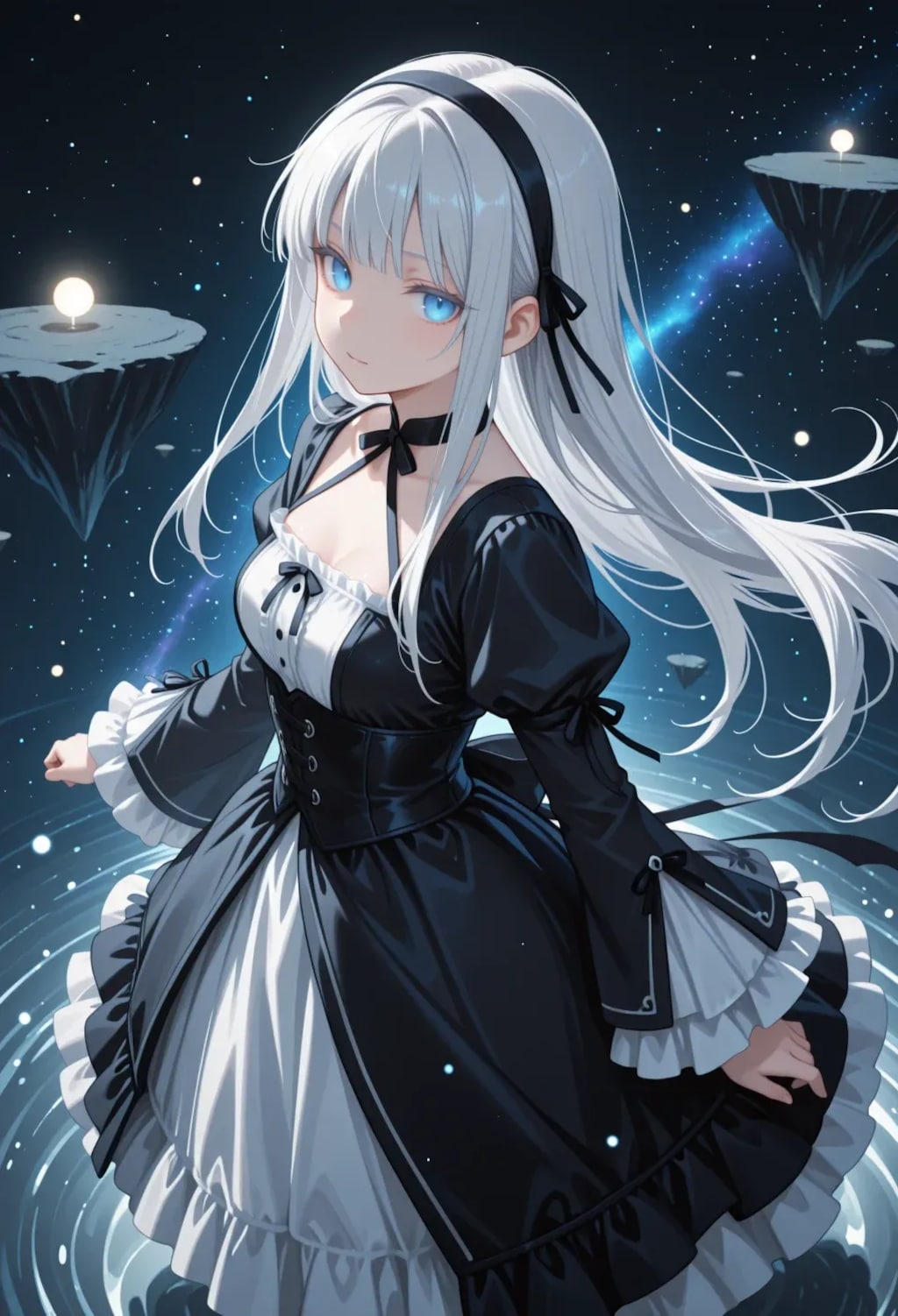 てきとーにAnima