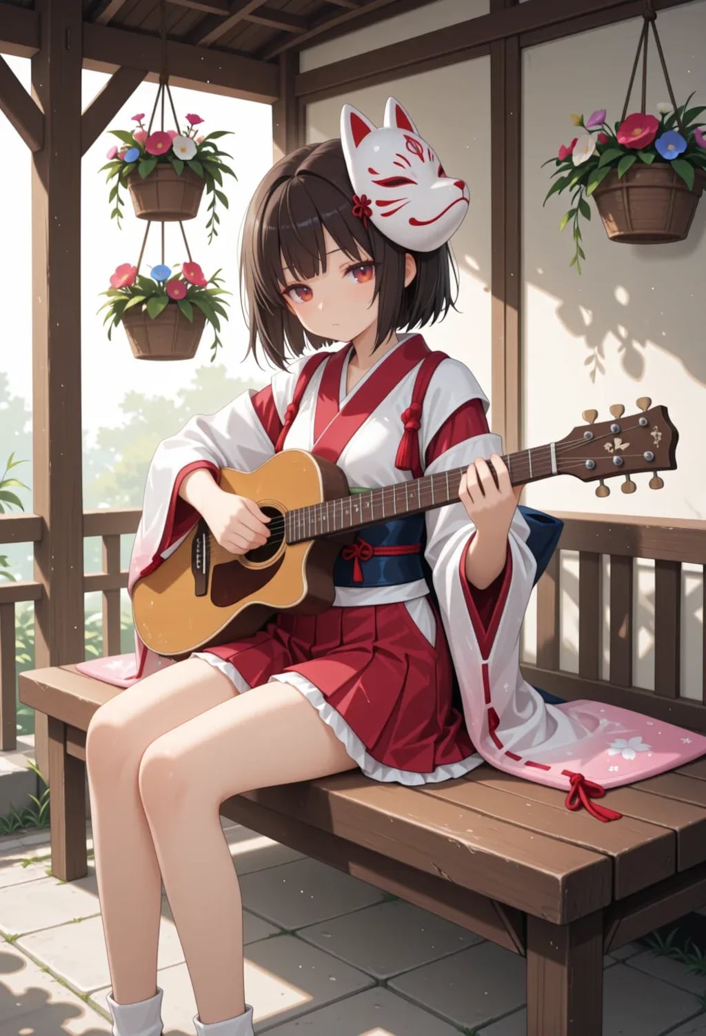てきとーにAnima