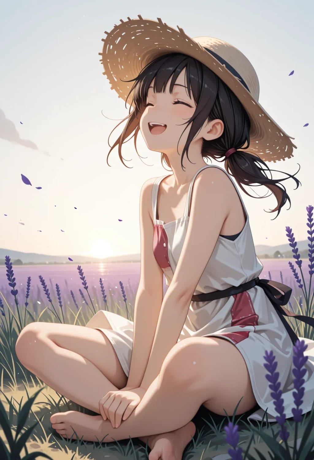 てきとーにAnima