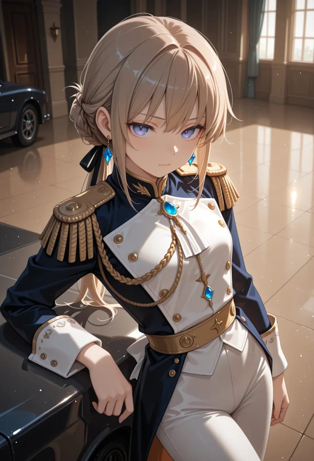 てきとーにAnima