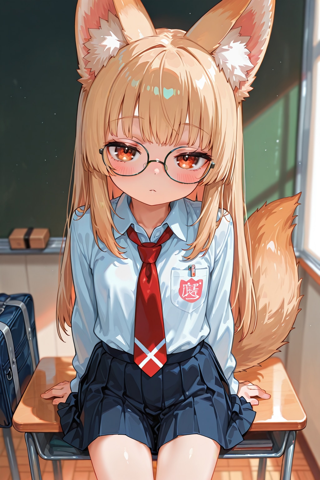 まだ終わらないの？