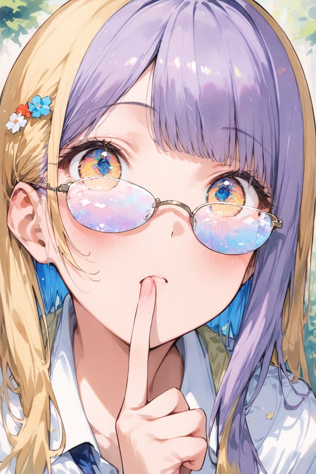 次はなにおねだりしょっかな♪