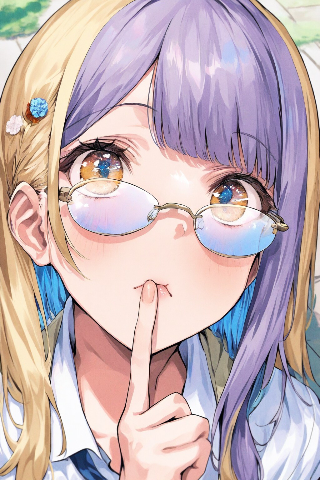 次はなにおねだりしょっかな♪