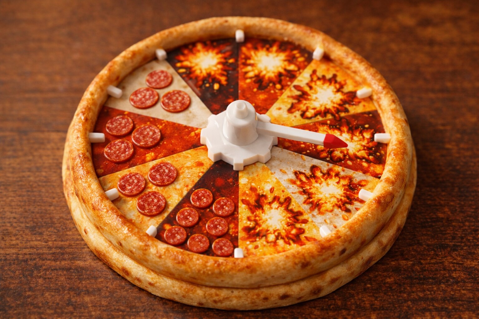 2段階で爆発をお楽しみいただけます😋💥💥💥 | の人気AIイラスト・グラビア