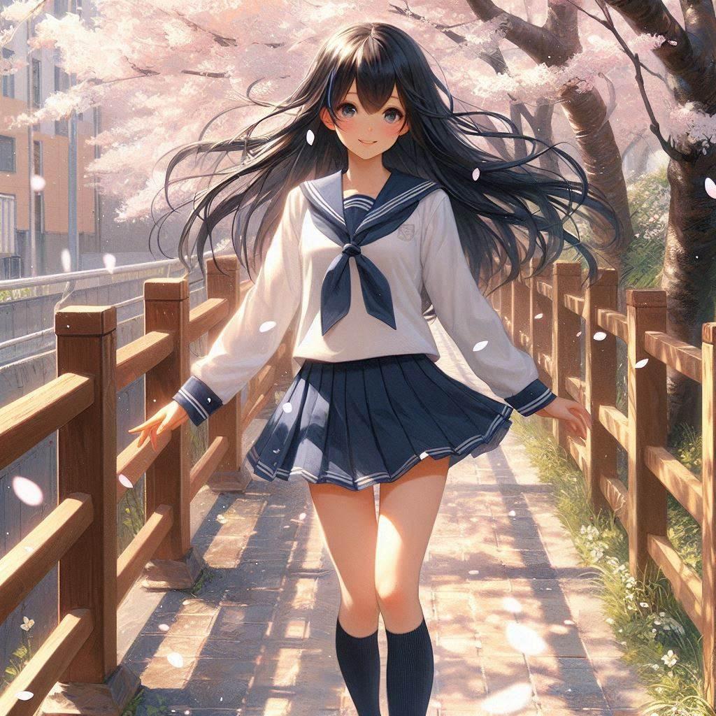 春よ来い