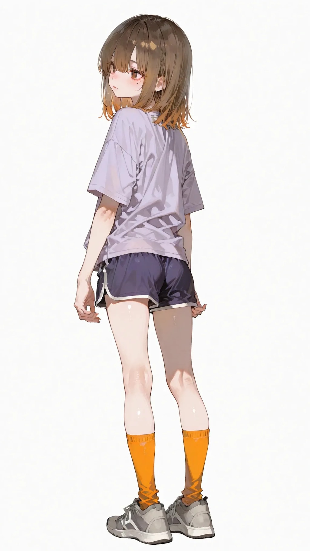 新キャスト、橘 ひより（たちばな ひより）