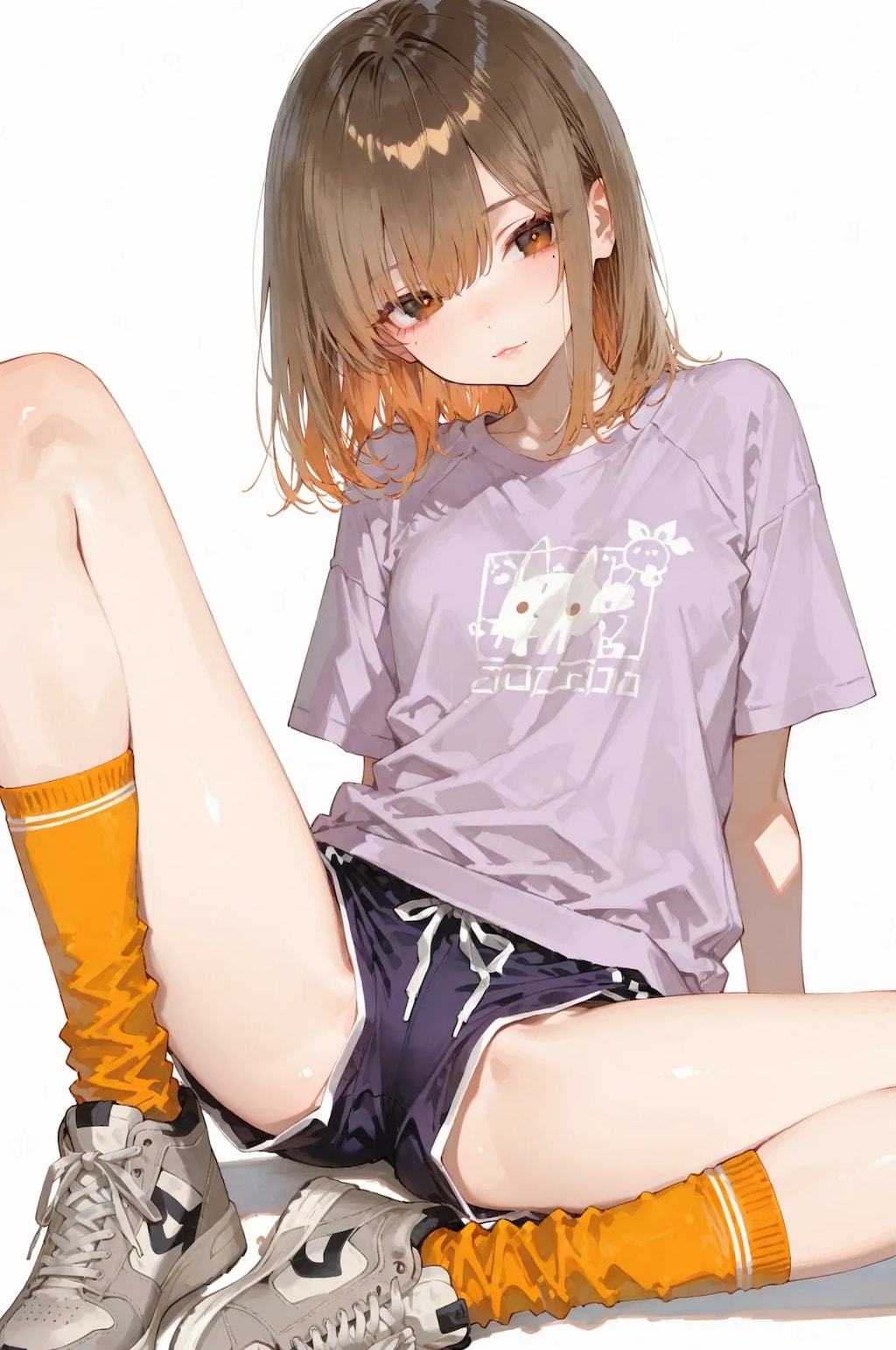 新キャスト、橘 ひより（たちばな ひより）