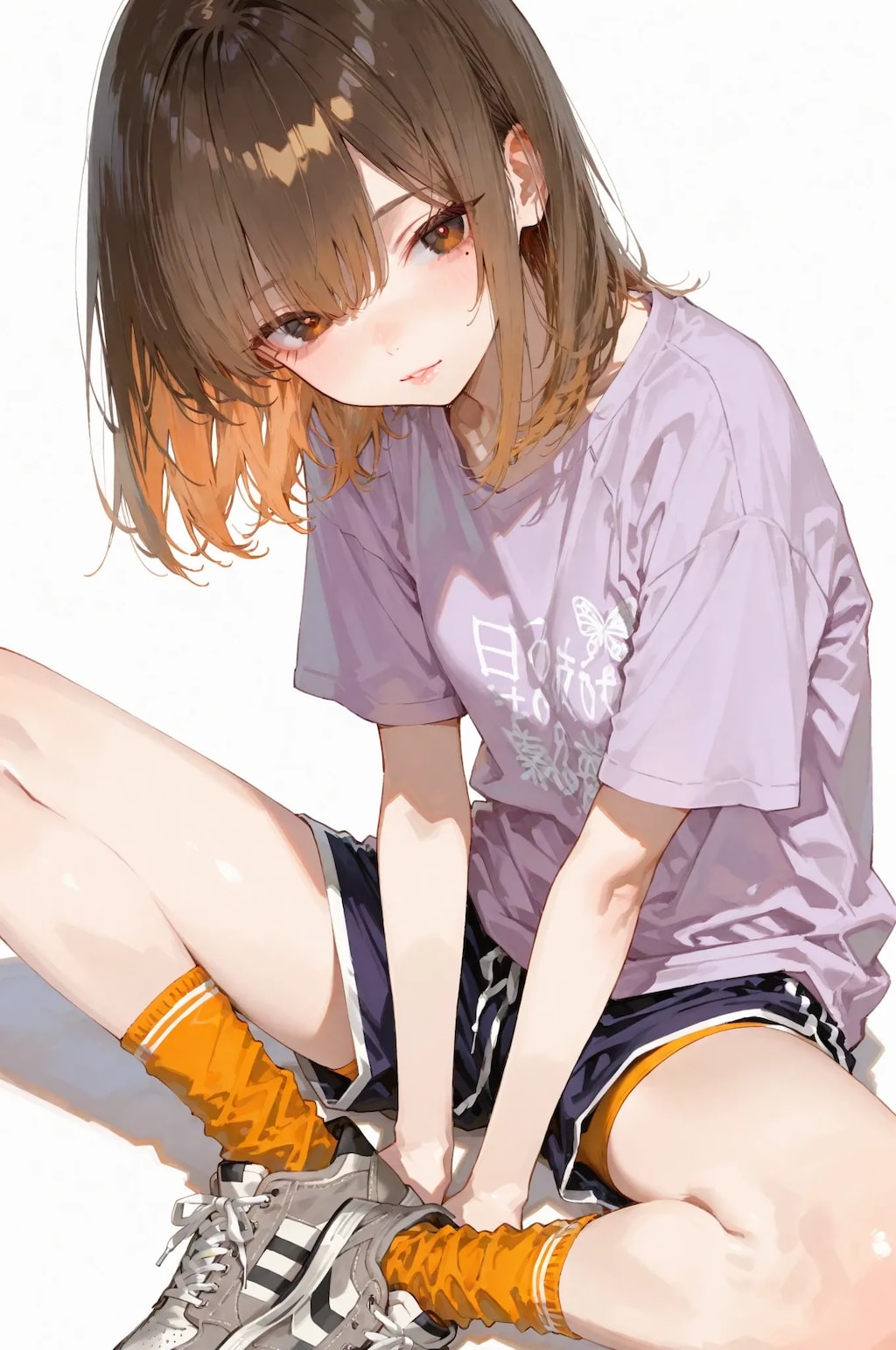新キャスト、橘 ひより（たちばな ひより）