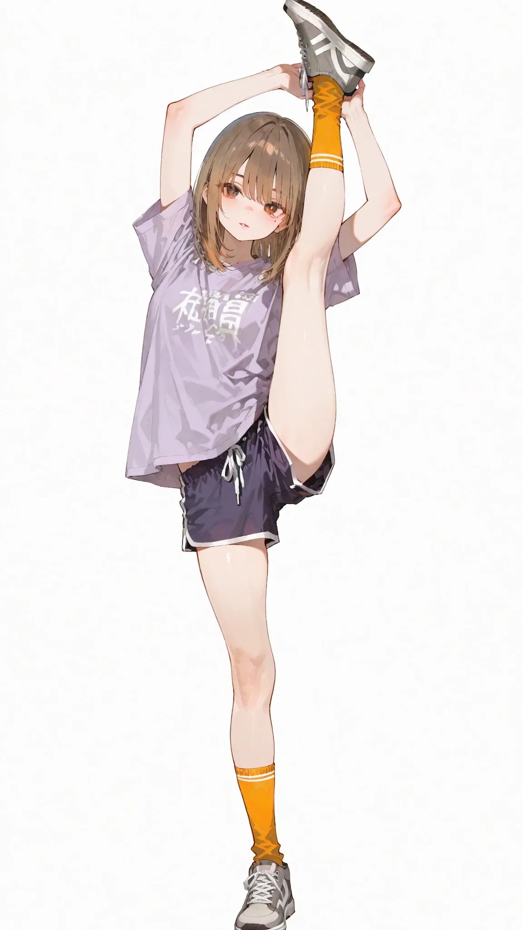 新キャスト、橘 ひより（たちばな ひより）