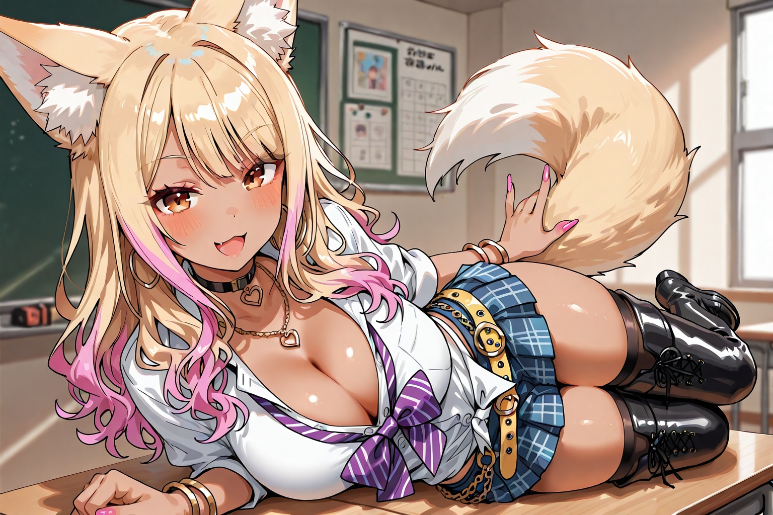 いいギャル😊
