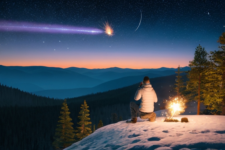 初日の出と武空術 | の人気AIイラスト・グラビア