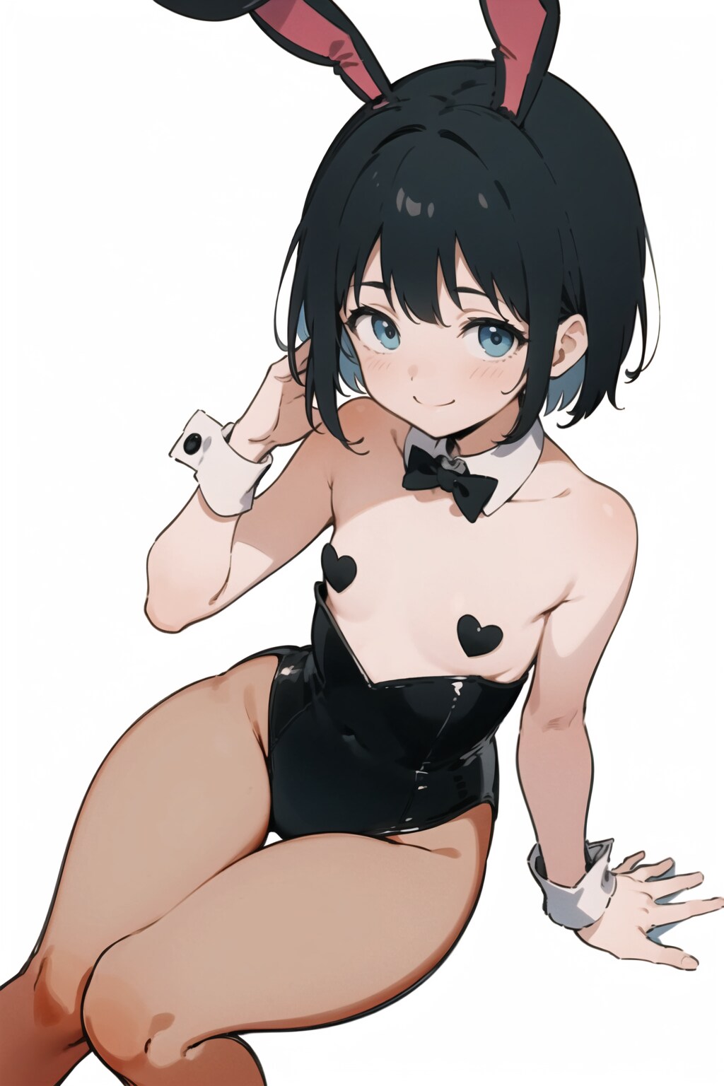 今日のバニーガール（2026/02/27）