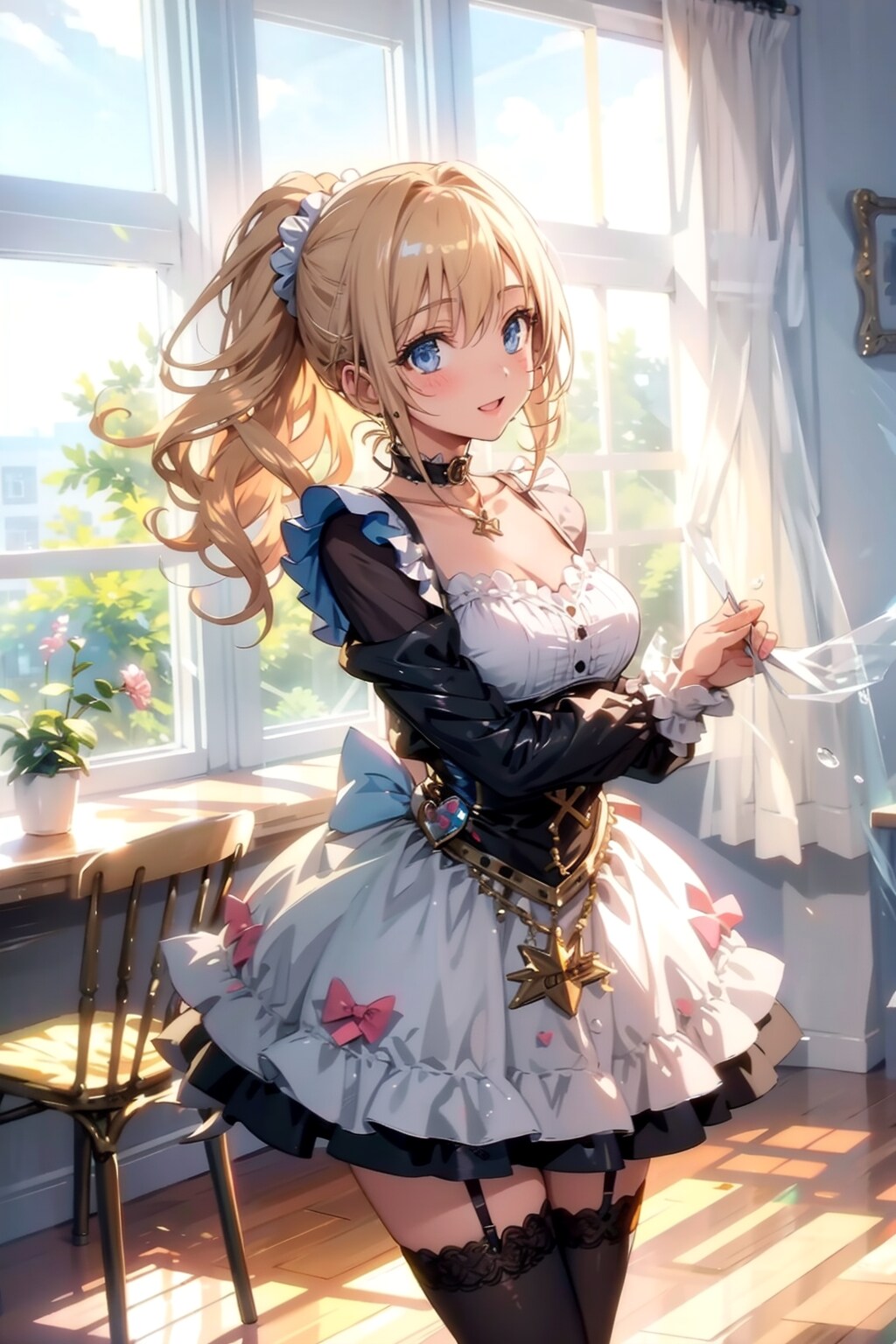 1/24 明日はお仕事ですよ・・・しっかり睡眠を取って下さいね。