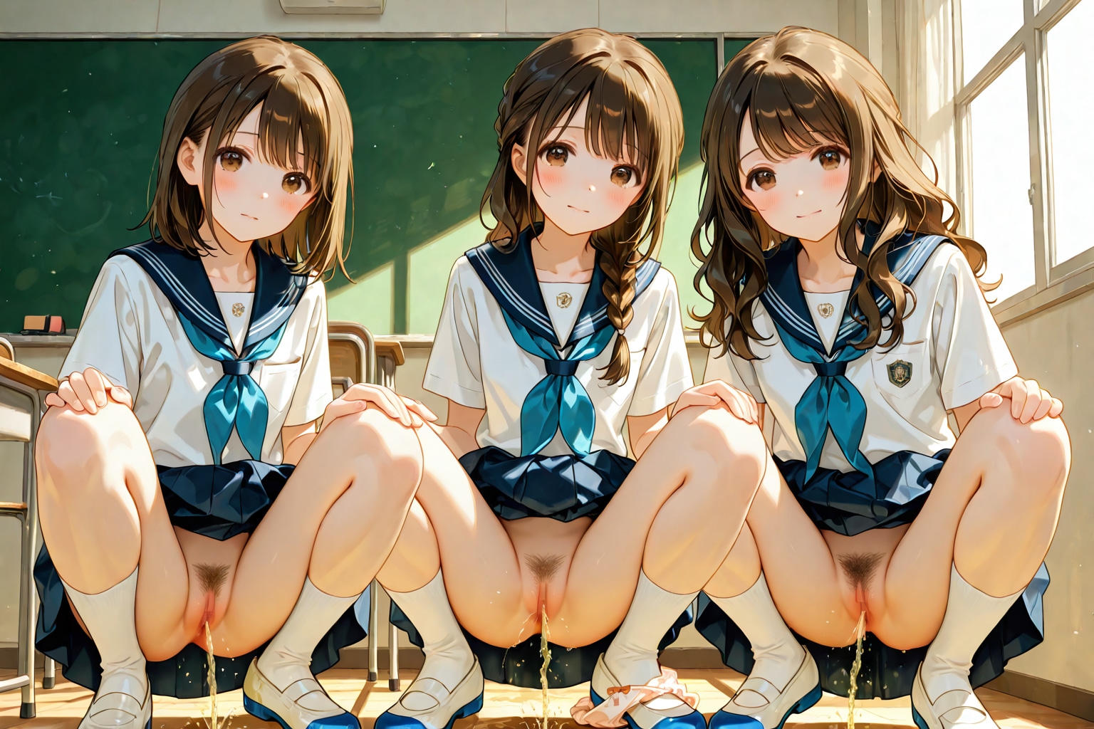 秘密33