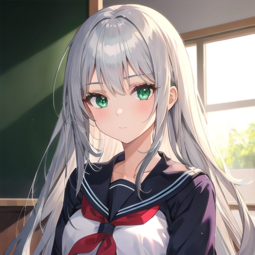 ステラちゃん504