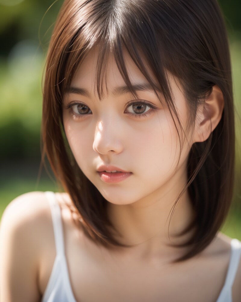 憂い