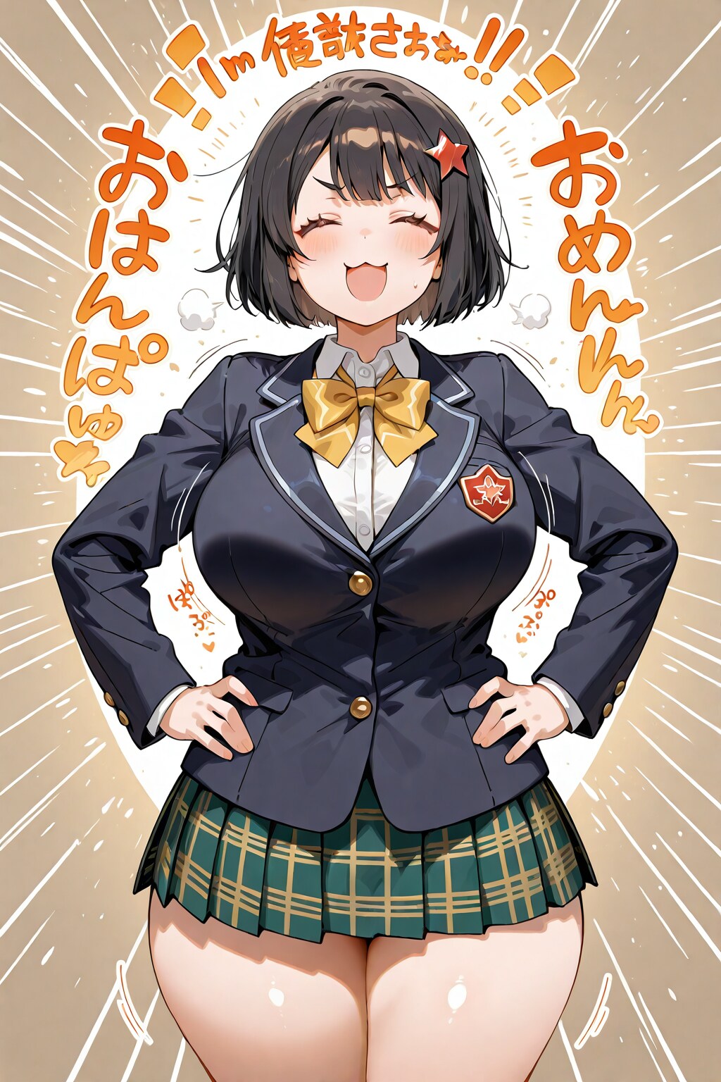 めっちゃ喋ってる津田季理華さん