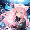 まだ❓マダ❓マダガスカル❗…はい、ココ〜🐱🎶 4枚目