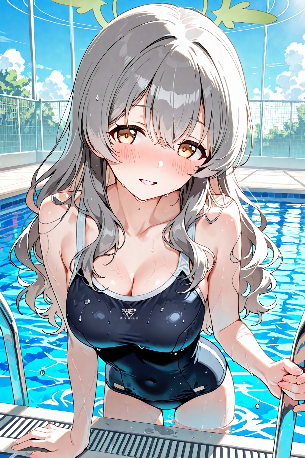 桜井ミヨ