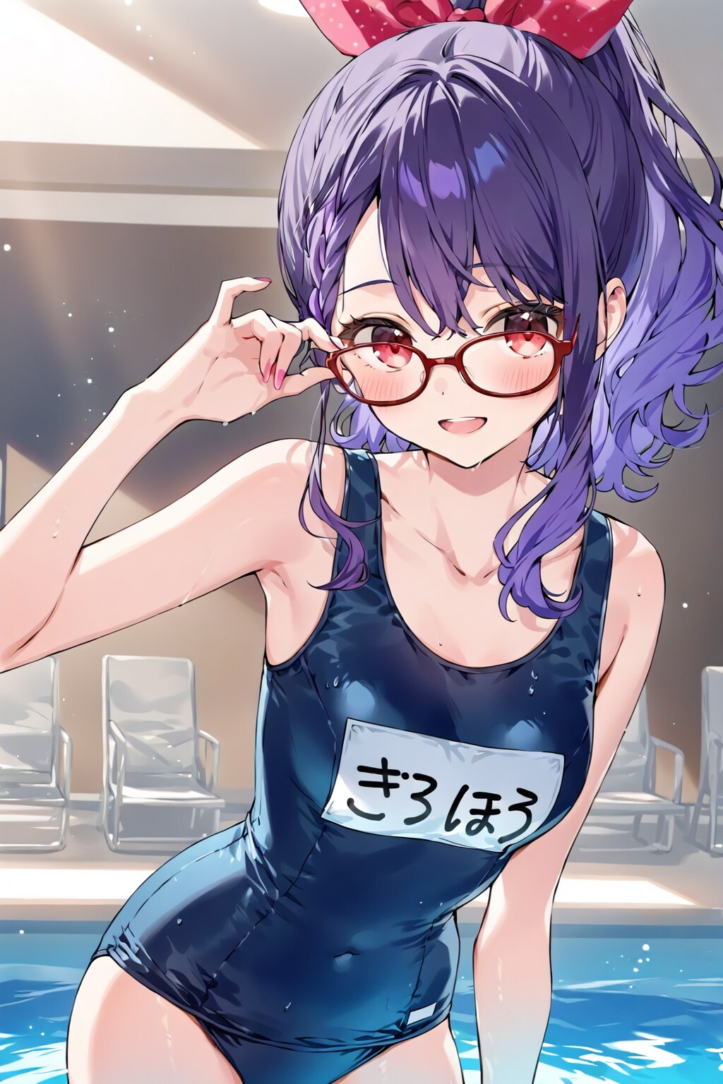 眼鏡