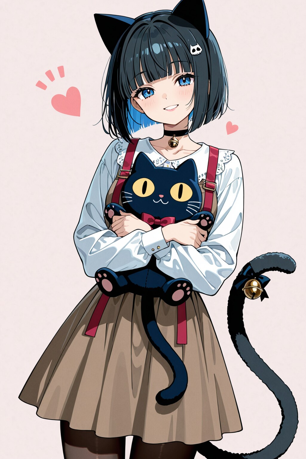 クロミナ【Azure ColdSnap ColdSnap】 | の人気AIイラスト・グラビア