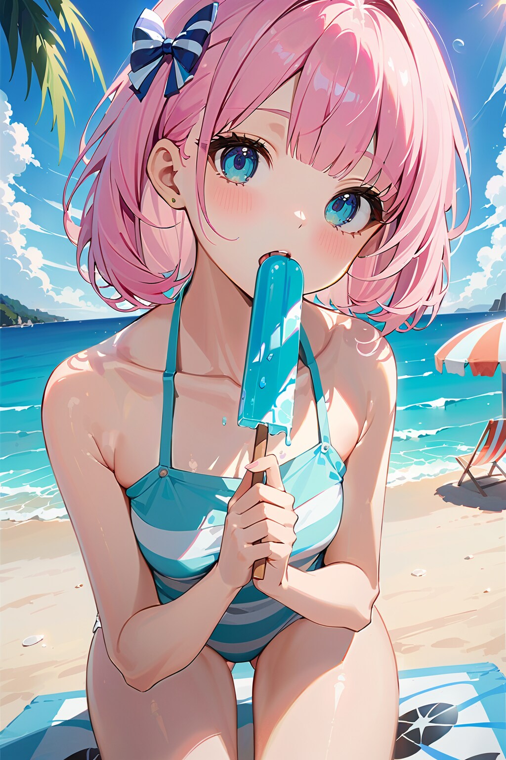 pui消化の為　5モデルまとめてうｐです