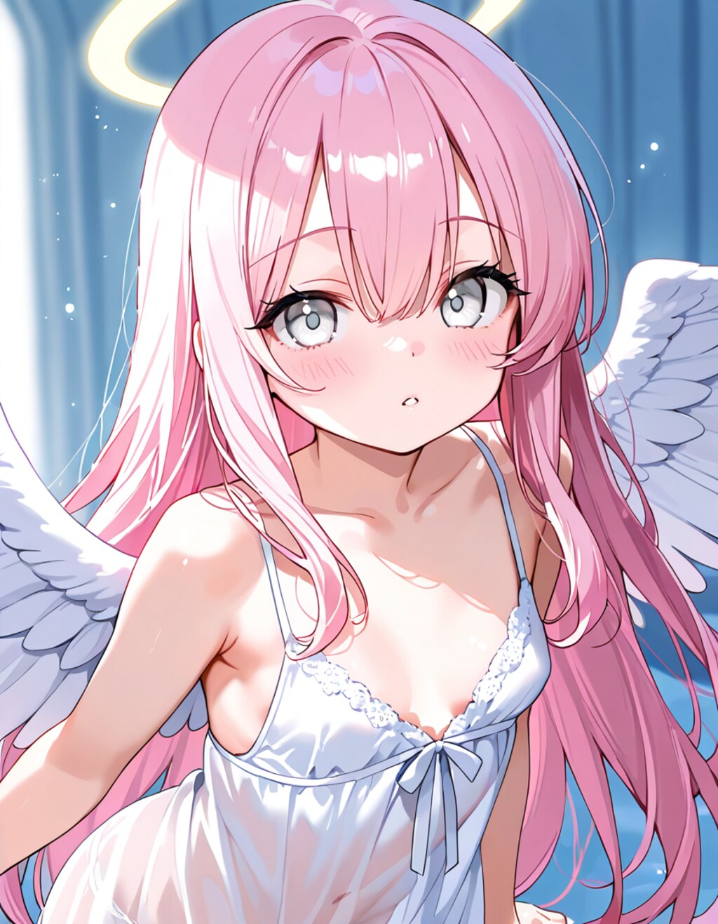 リエニエールちゃん