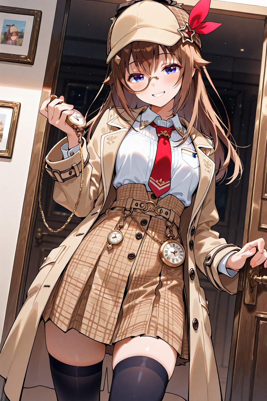 探偵