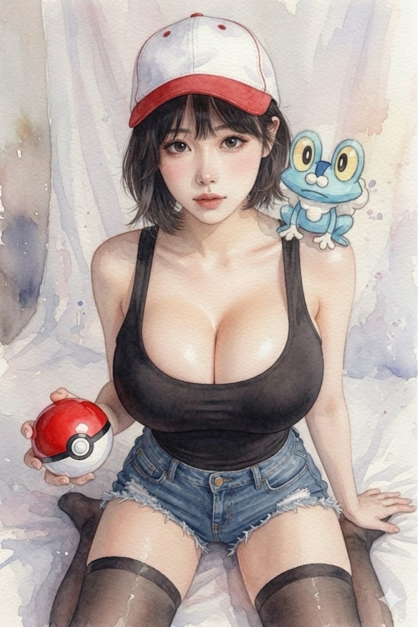 ポケモントレーナー