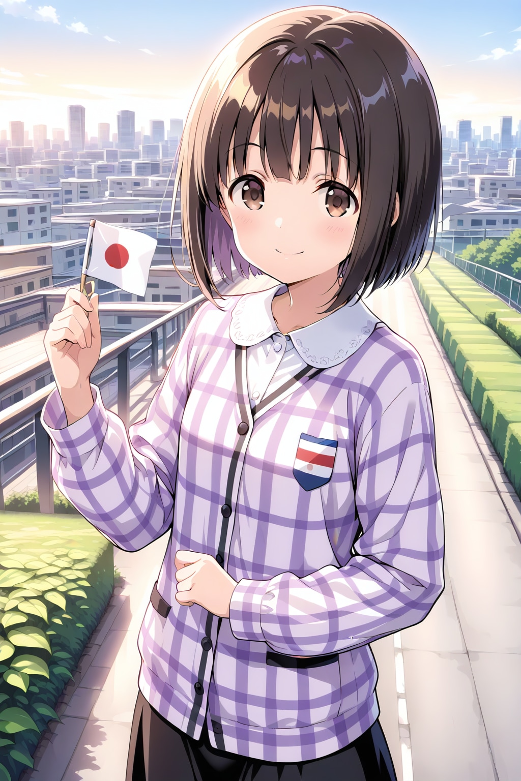 マラソン応援しようかな