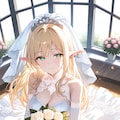 ジューンブライド金曜日の子 2枚目