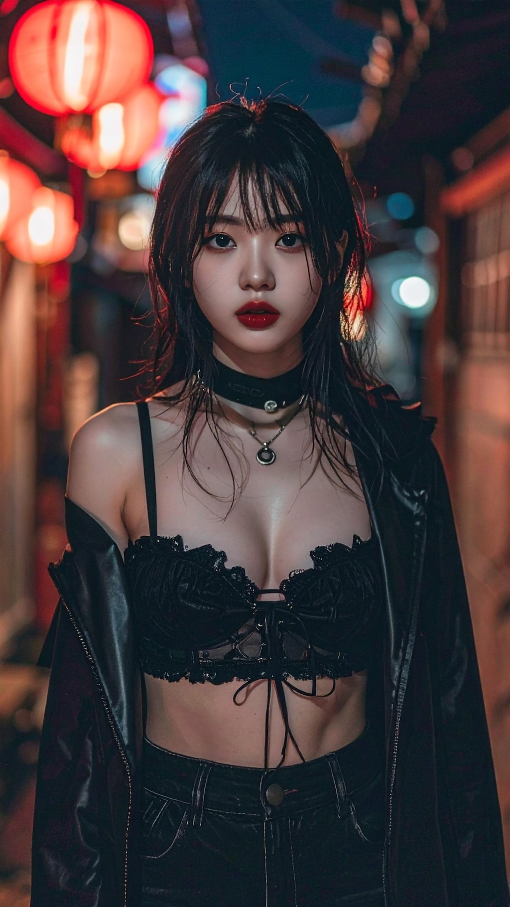 aiに「ヴァンパイア」を考えてもらったら