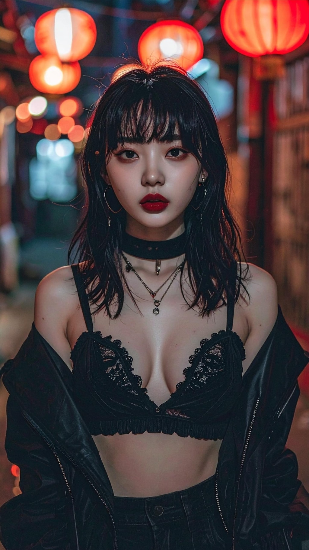 aiに「ヴァンパイア」を考えてもらったら