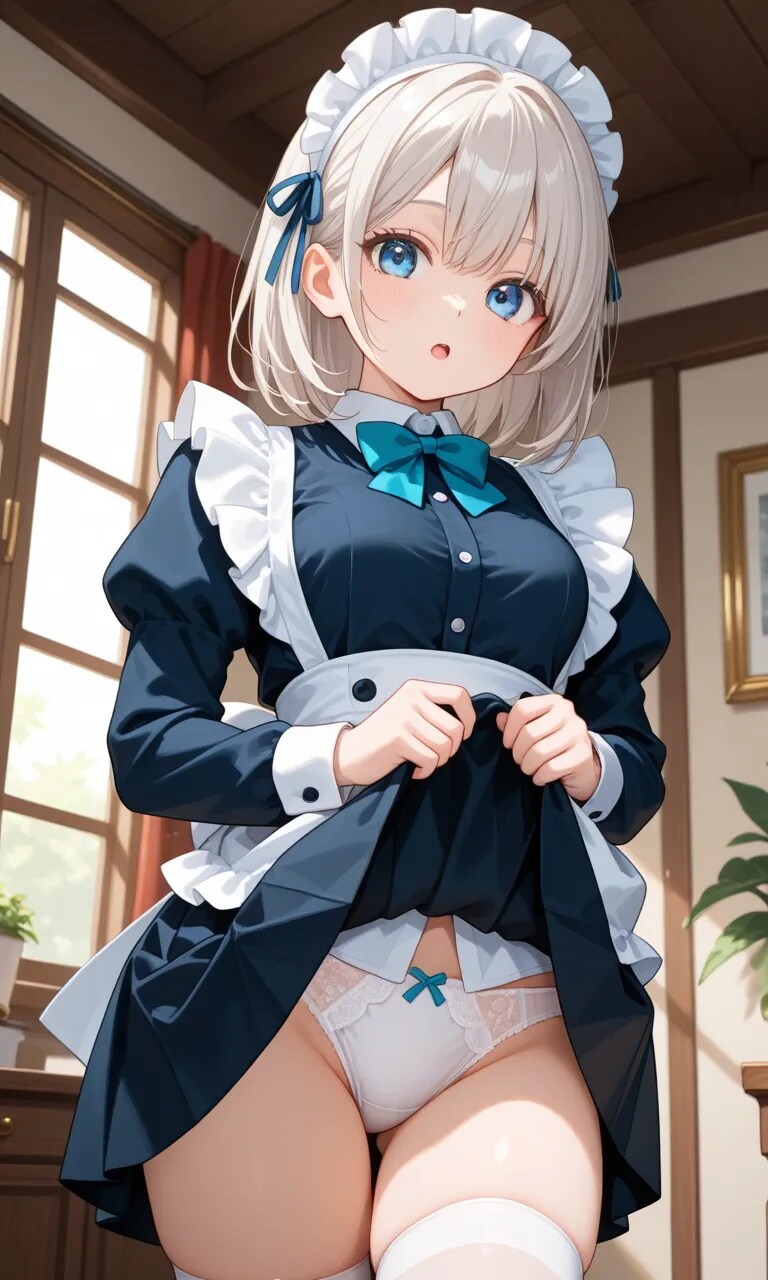 今日のパンツ#133