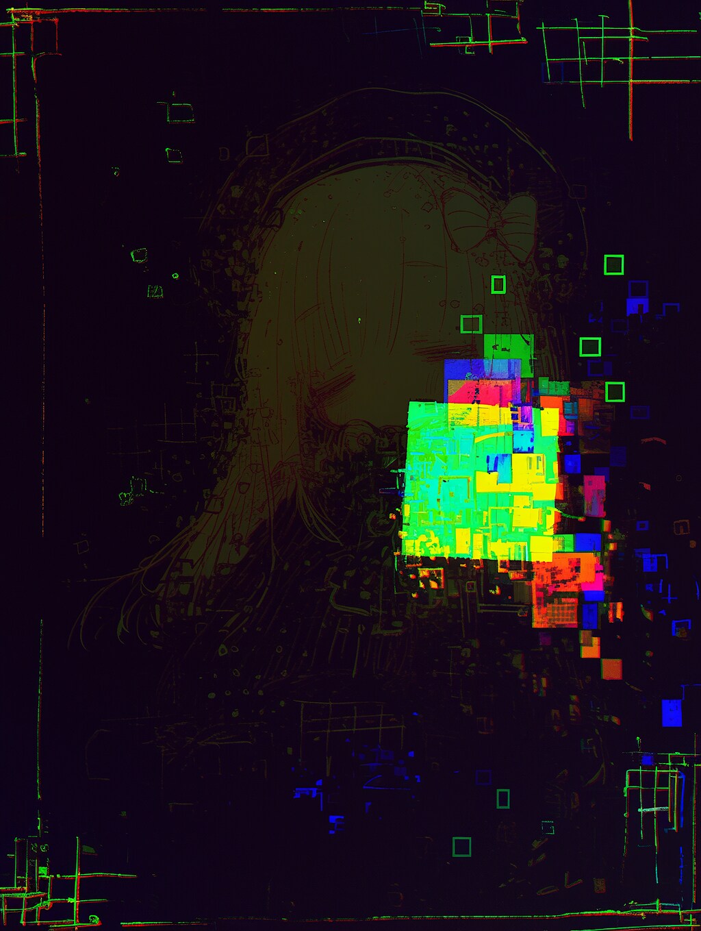 くま・みっどないと