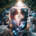 星の再会 4枚目
