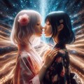 星の再会 3枚目